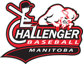 Manitoba Challenger Baseball.